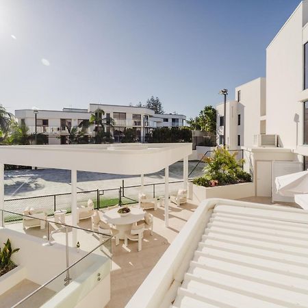 Bay Royal Apartments Byron Bay Luaran gambar