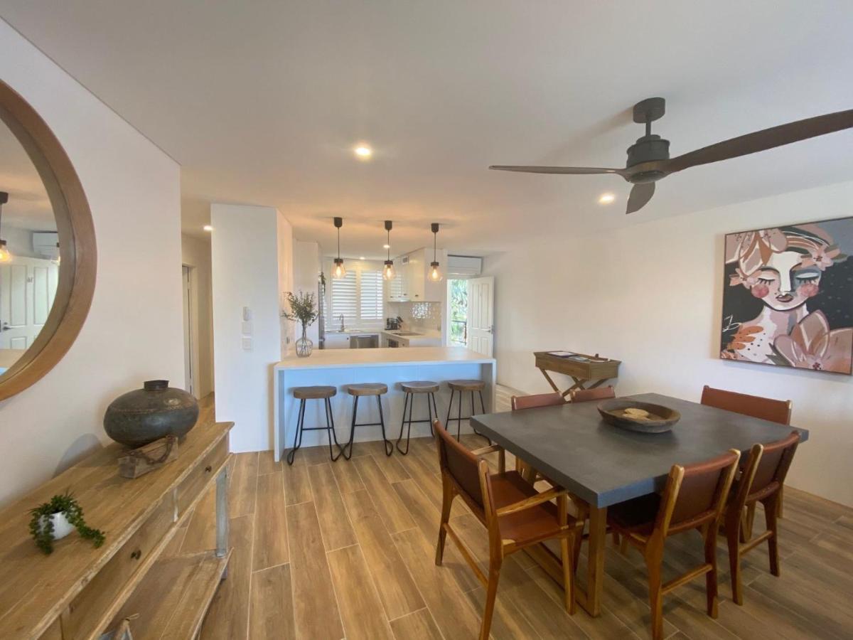 Bay Royal Apartments Byron Bay Luaran gambar