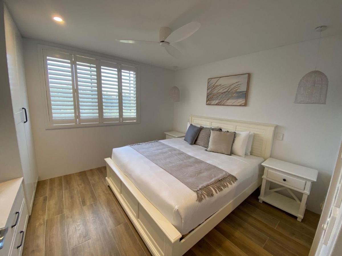 Bay Royal Apartments Byron Bay Luaran gambar