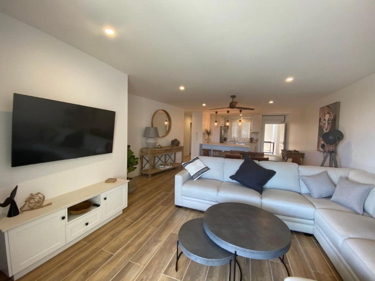Bay Royal Apartments Byron Bay Luaran gambar