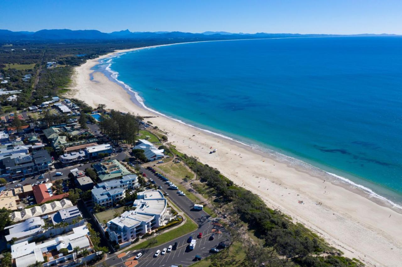 Bay Royal Apartments Byron Bay Luaran gambar
