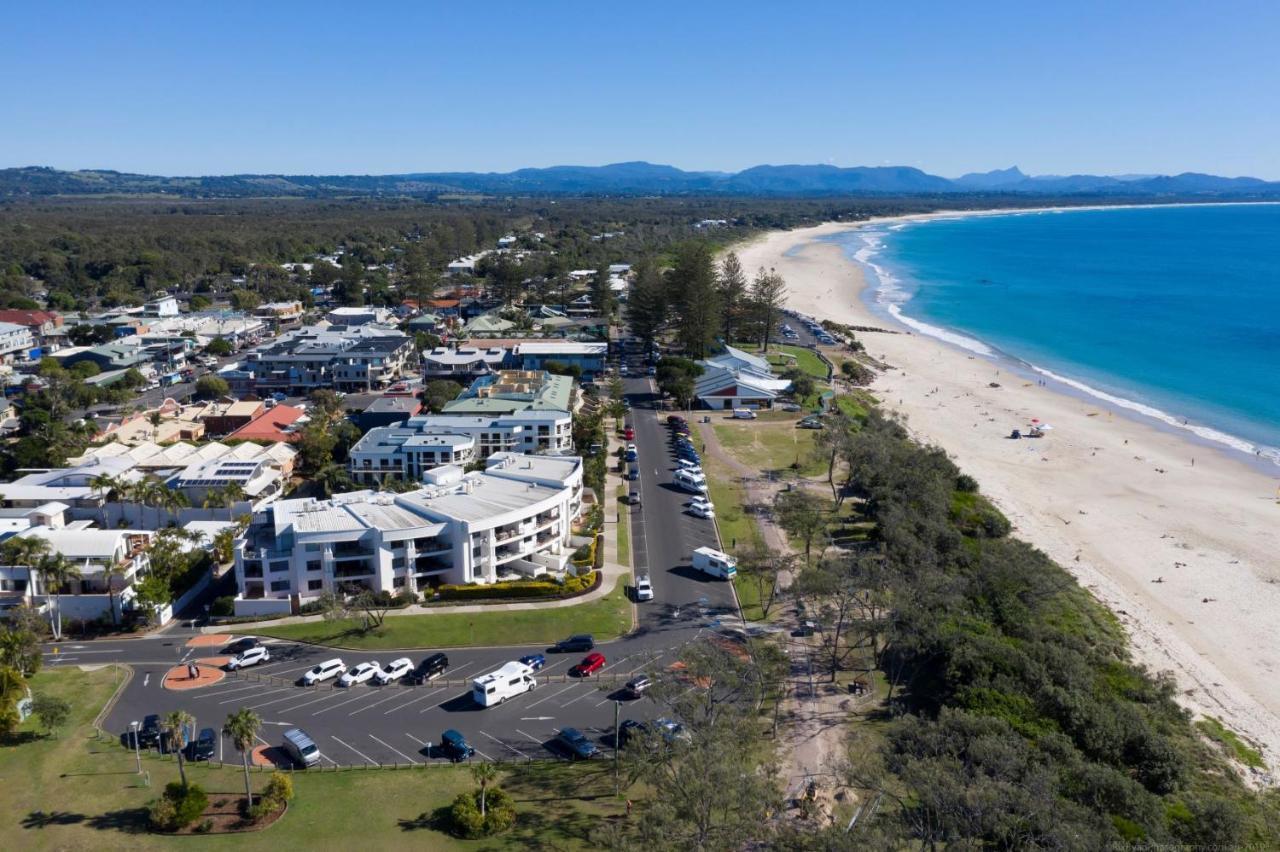 Bay Royal Apartments Byron Bay Luaran gambar