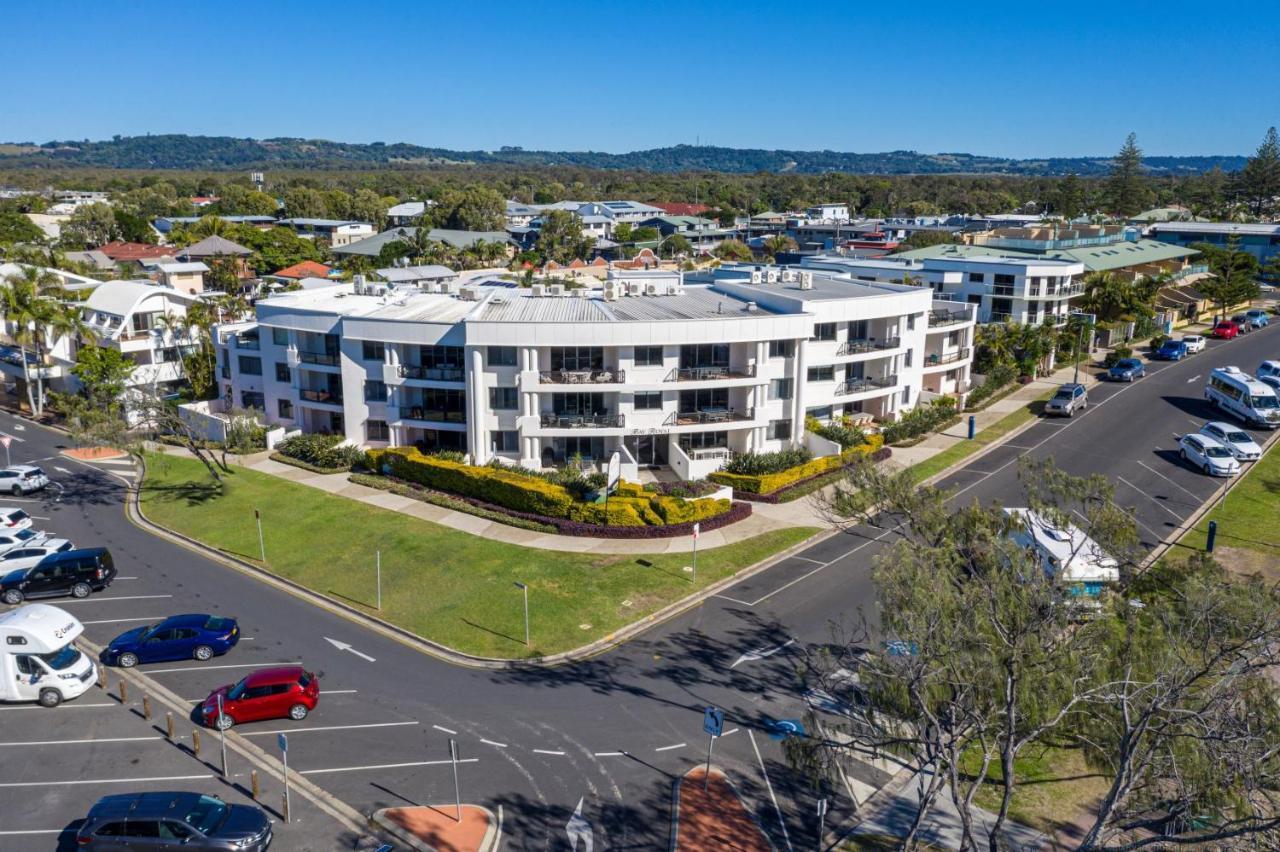 Bay Royal Apartments Byron Bay Luaran gambar