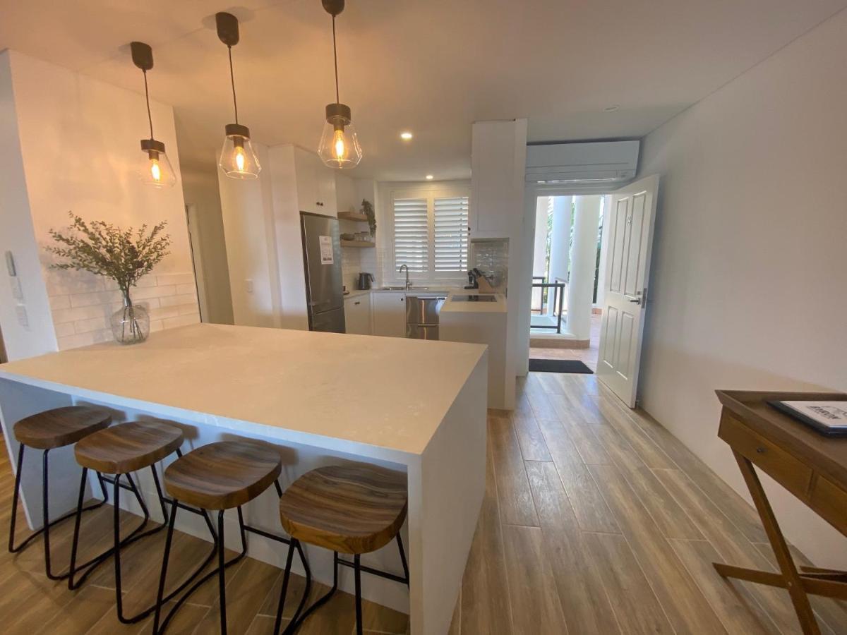 Bay Royal Apartments Byron Bay Luaran gambar
