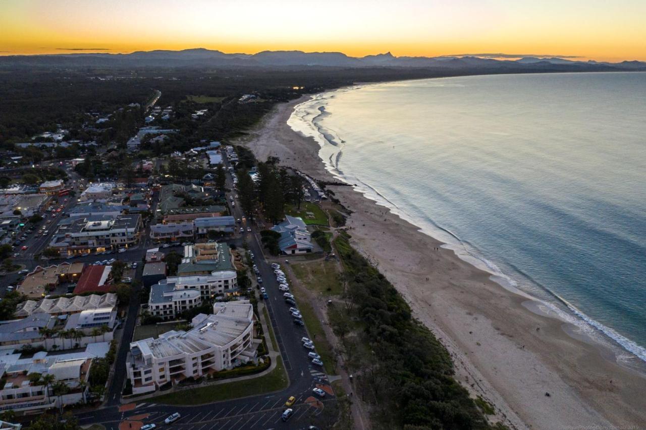 Bay Royal Apartments Byron Bay Luaran gambar