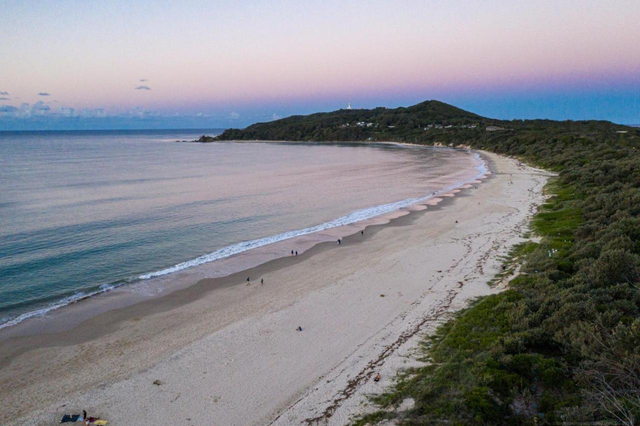 Bay Royal Apartments Byron Bay Luaran gambar