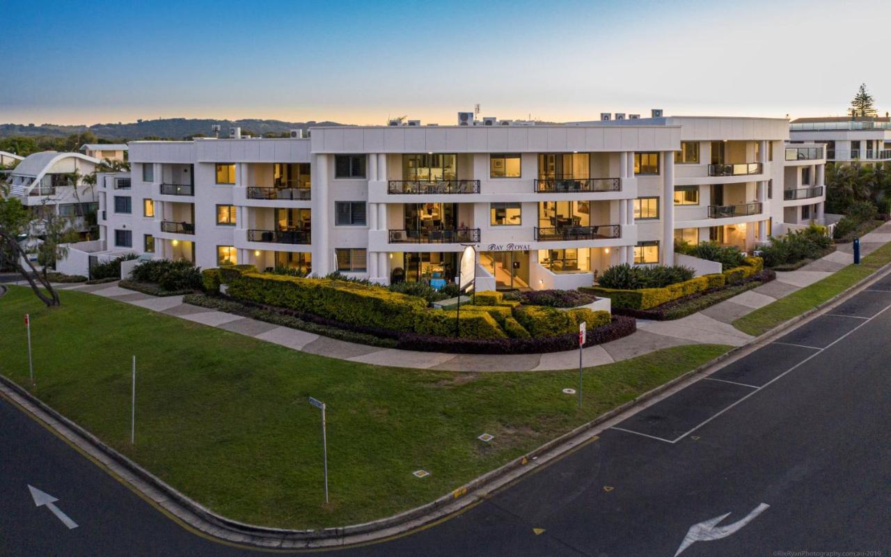Bay Royal Apartments Byron Bay Luaran gambar