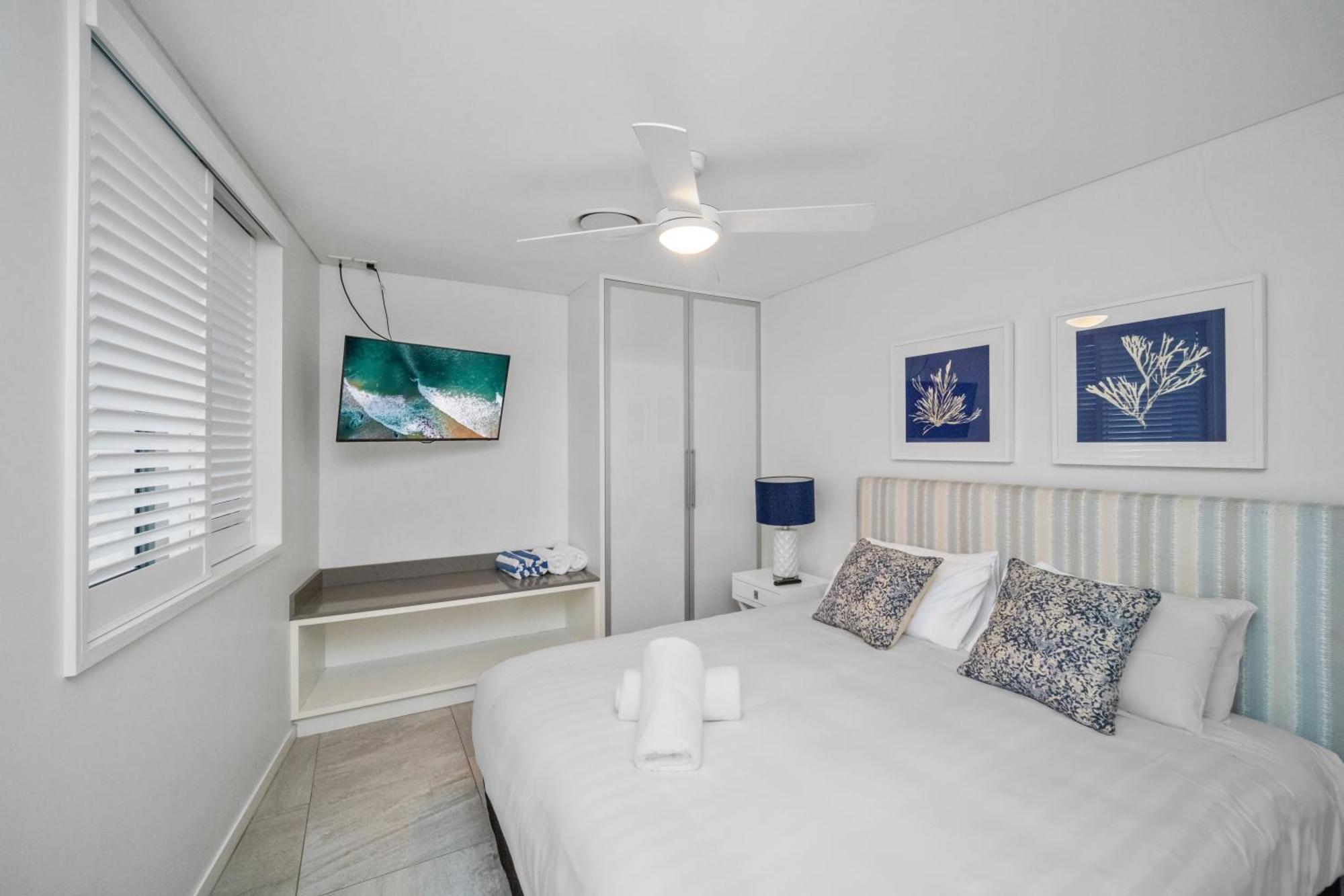 Bay Royal Apartments Byron Bay Luaran gambar