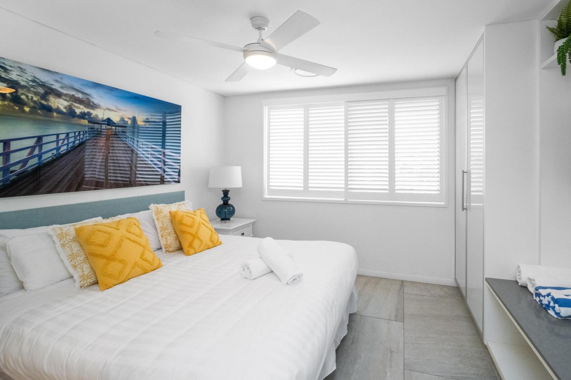 Bay Royal Apartments Byron Bay Luaran gambar