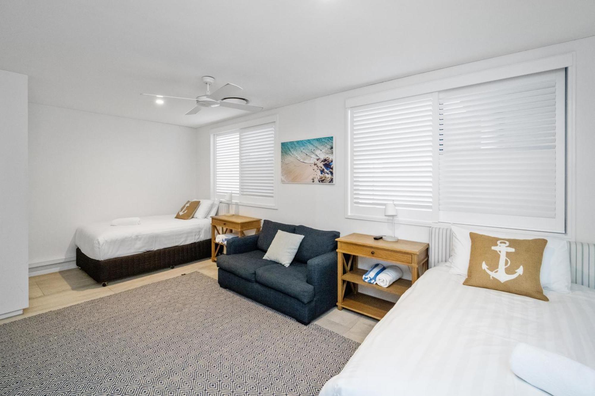 Bay Royal Apartments Byron Bay Luaran gambar
