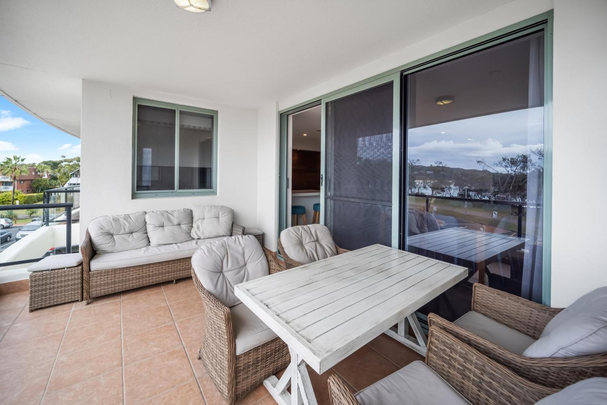Bay Royal Apartments Byron Bay Luaran gambar