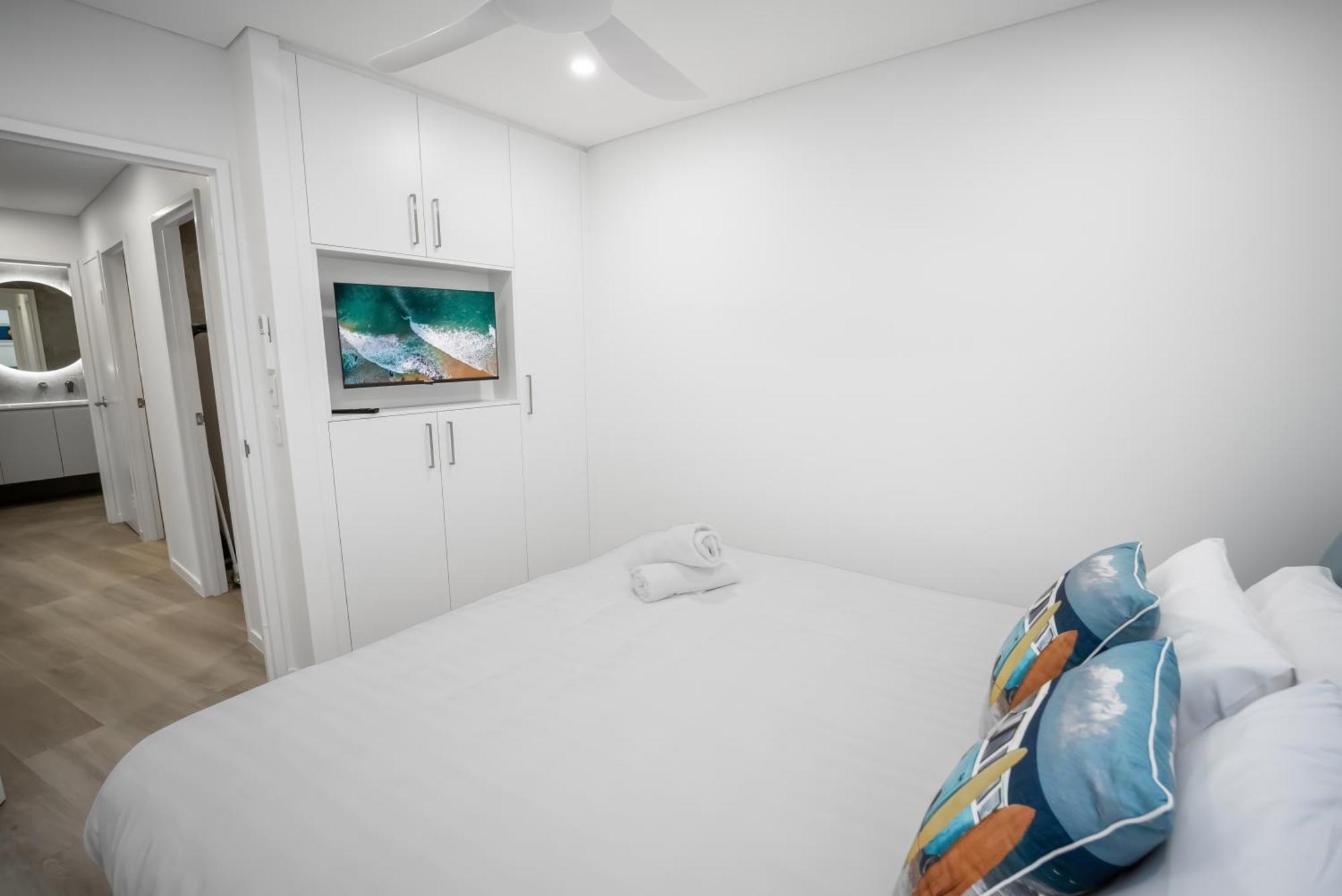 Bay Royal Apartments Byron Bay Luaran gambar