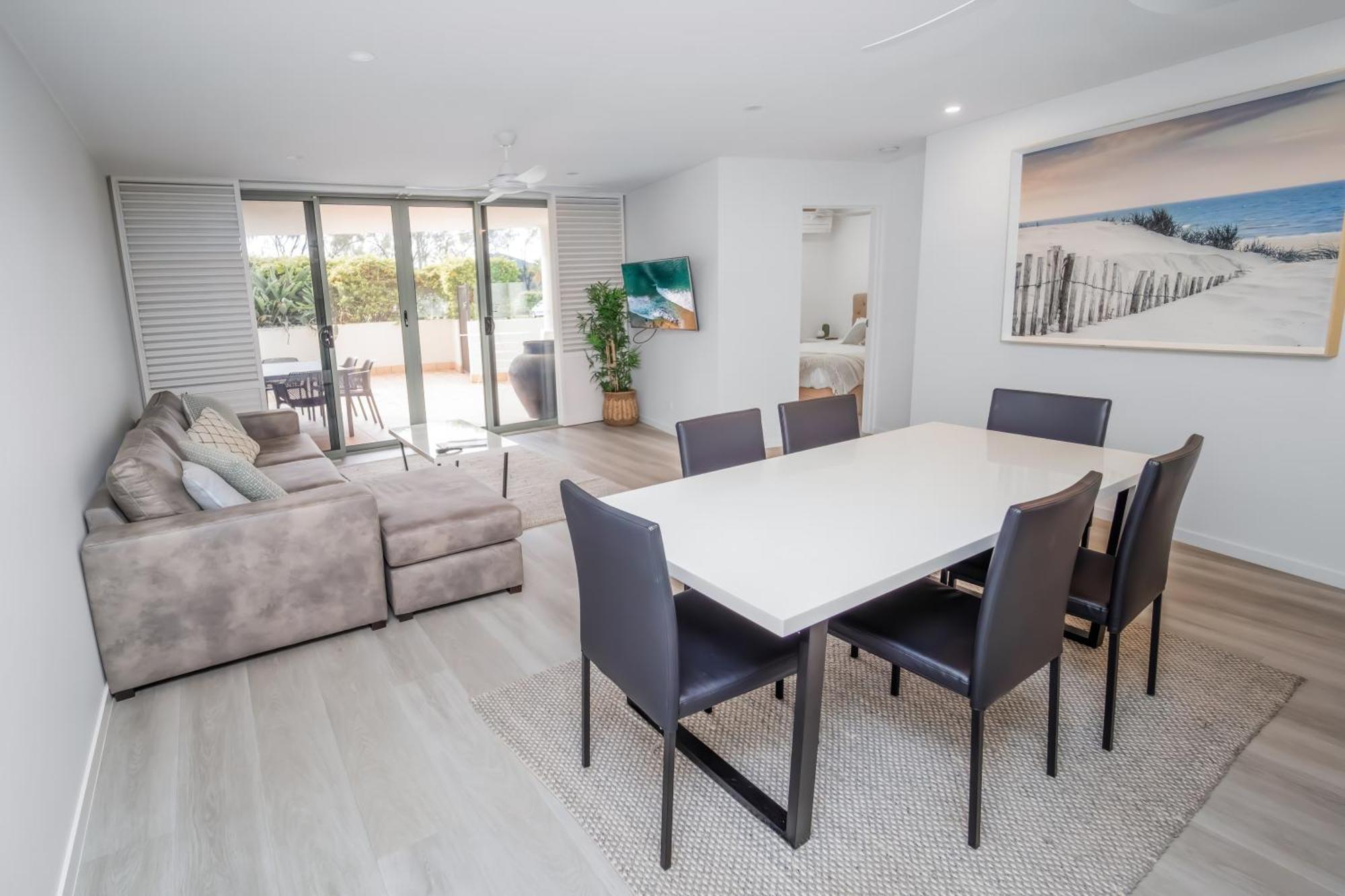 Bay Royal Apartments Byron Bay Luaran gambar