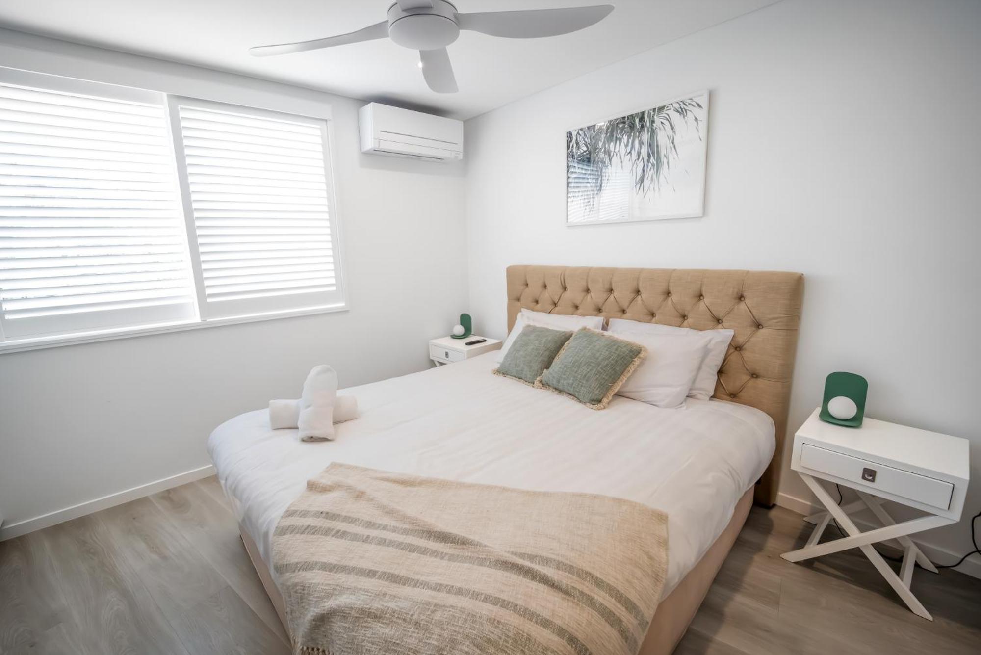 Bay Royal Apartments Byron Bay Luaran gambar