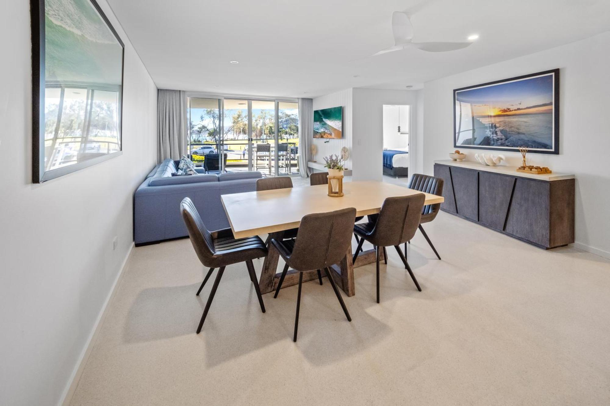 Bay Royal Apartments Byron Bay Luaran gambar