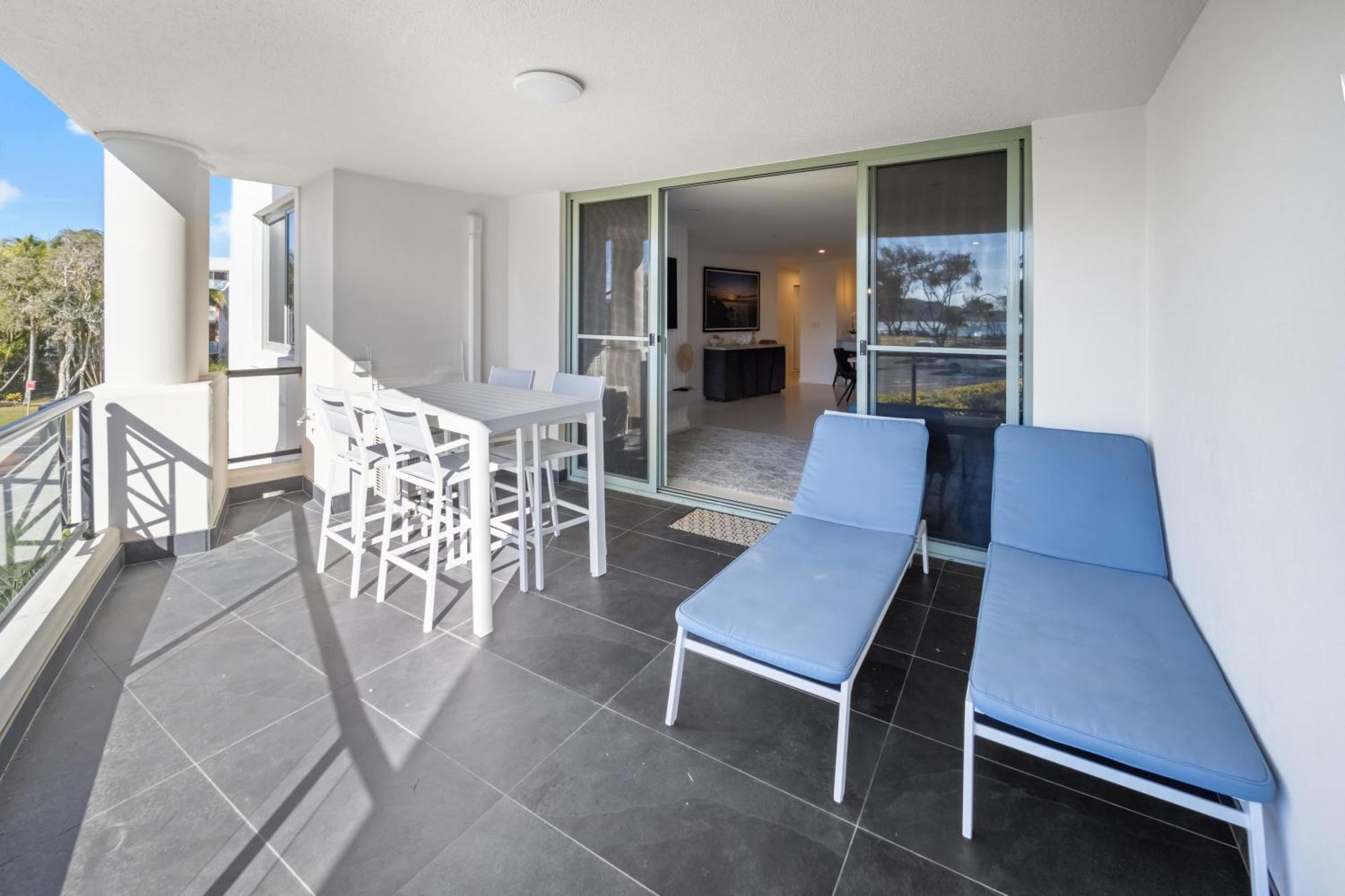Bay Royal Apartments Byron Bay Luaran gambar