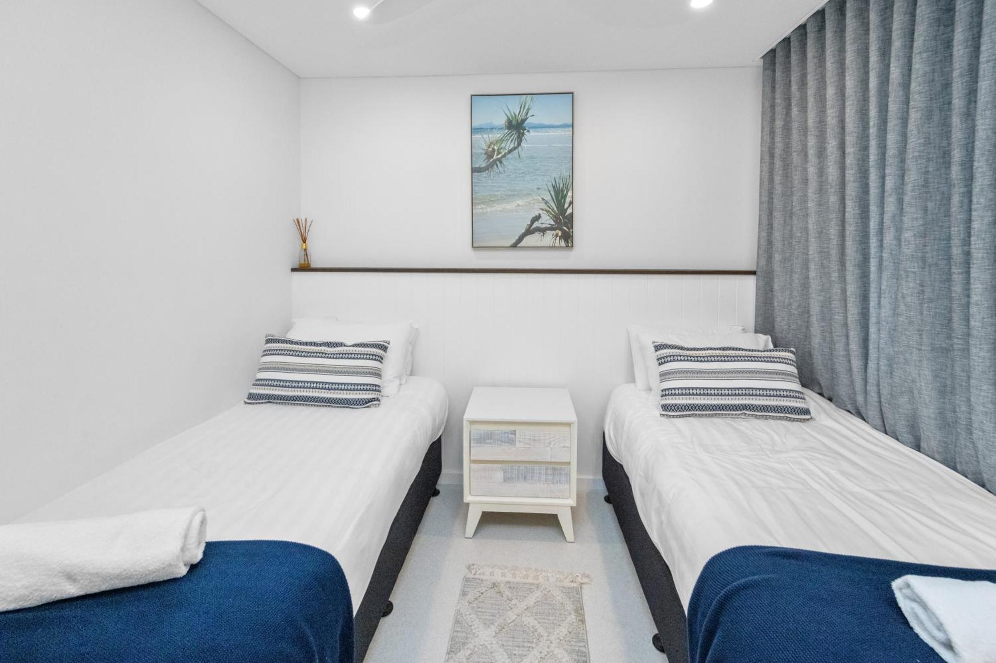 Bay Royal Apartments Byron Bay Luaran gambar
