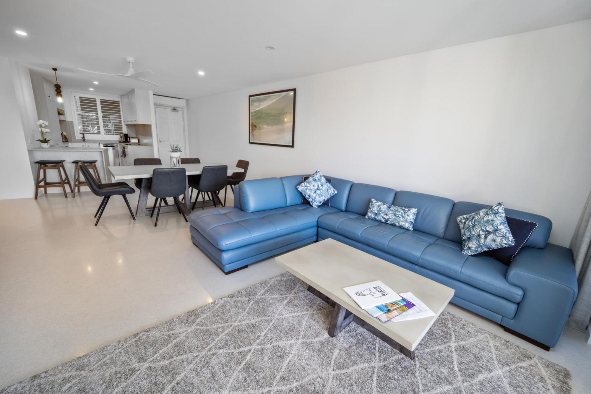 Bay Royal Apartments Byron Bay Luaran gambar