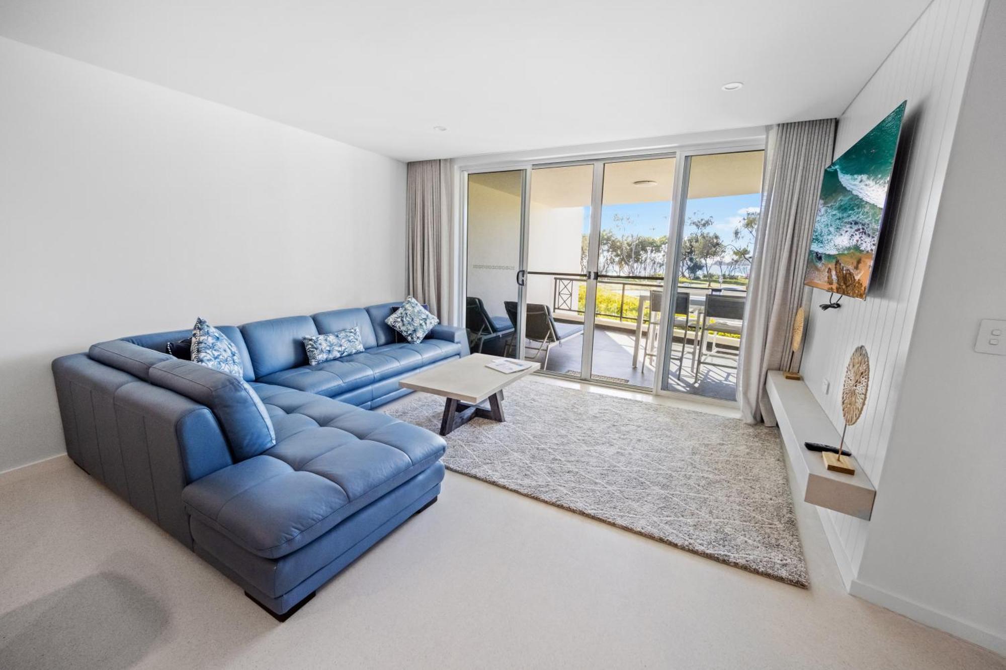 Bay Royal Apartments Byron Bay Luaran gambar