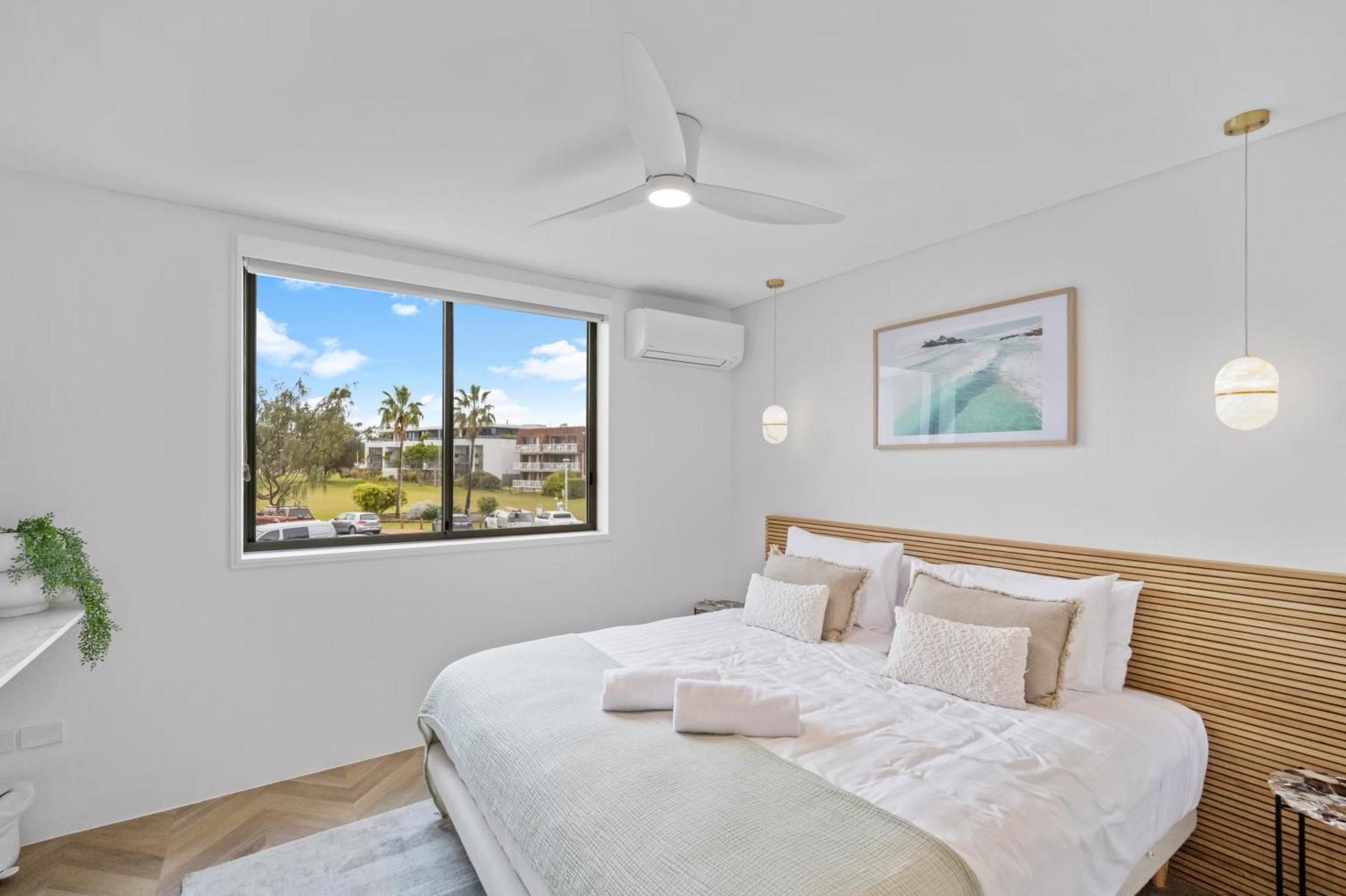 Bay Royal Apartments Byron Bay Luaran gambar