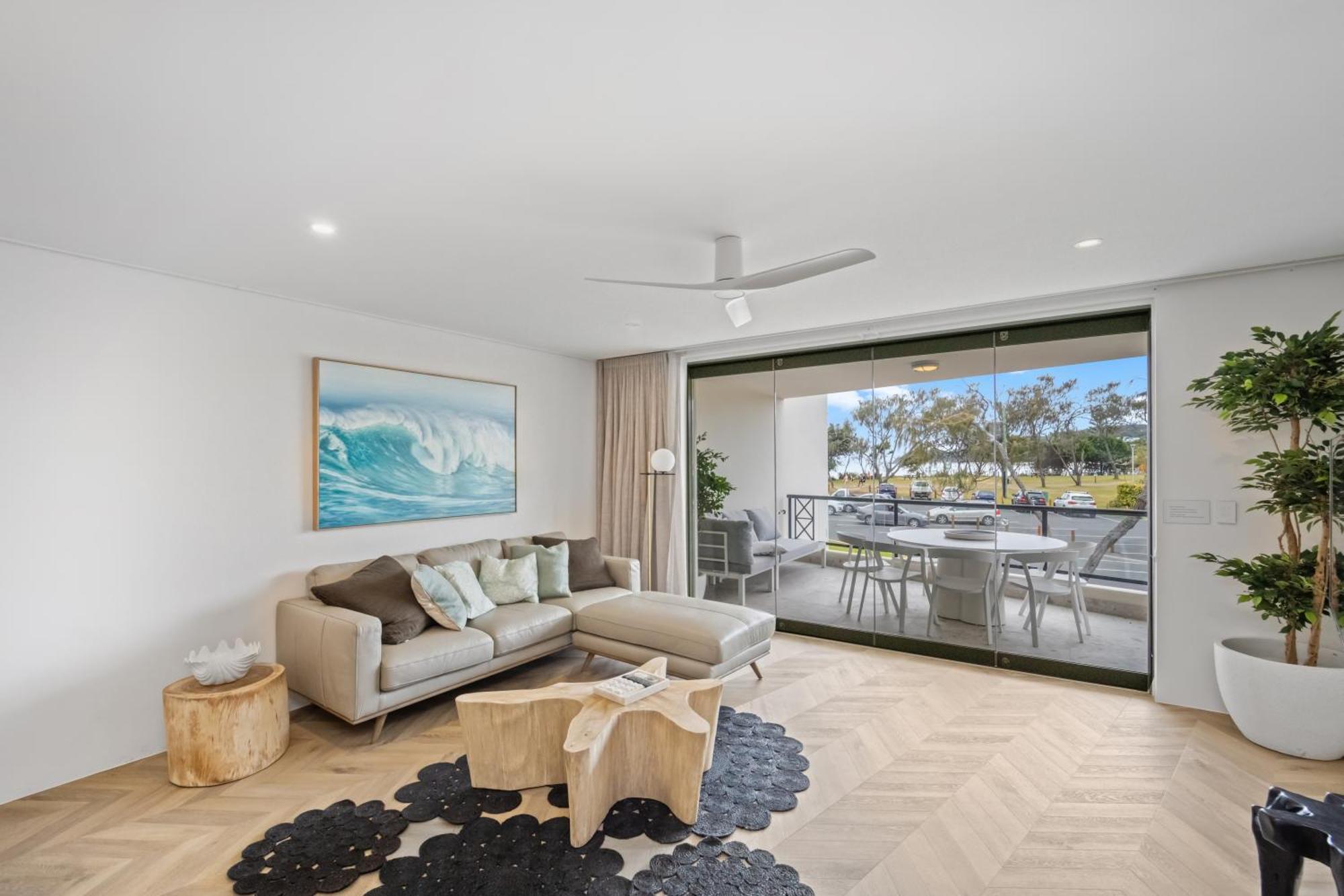 Bay Royal Apartments Byron Bay Luaran gambar