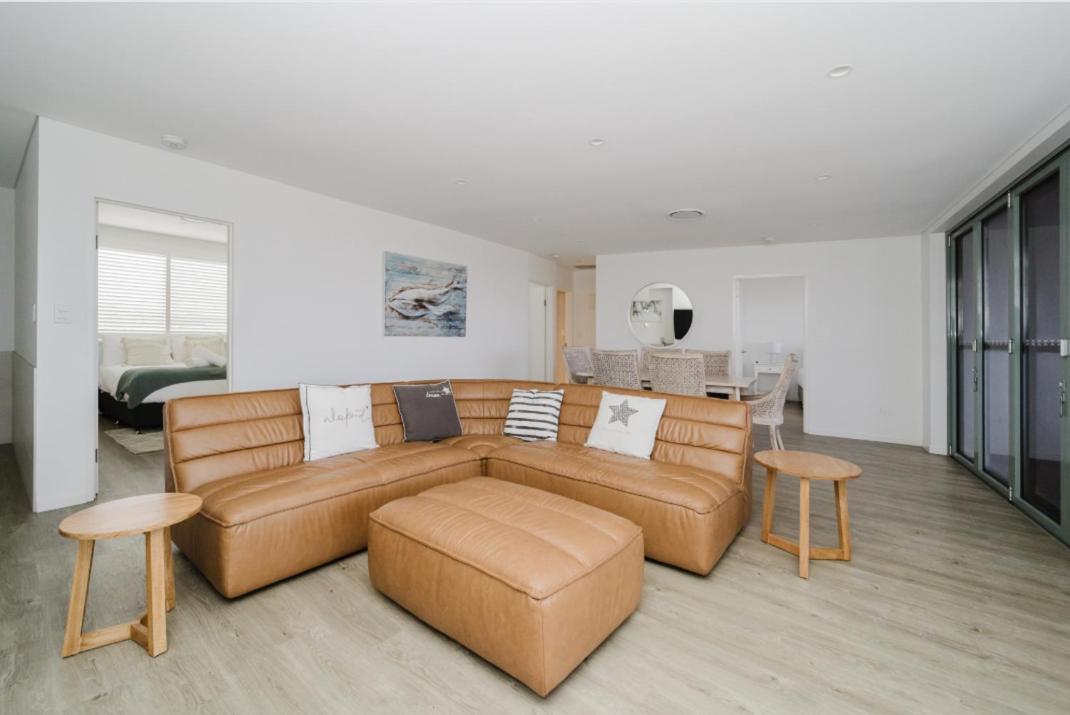 Bay Royal Apartments Byron Bay Luaran gambar
