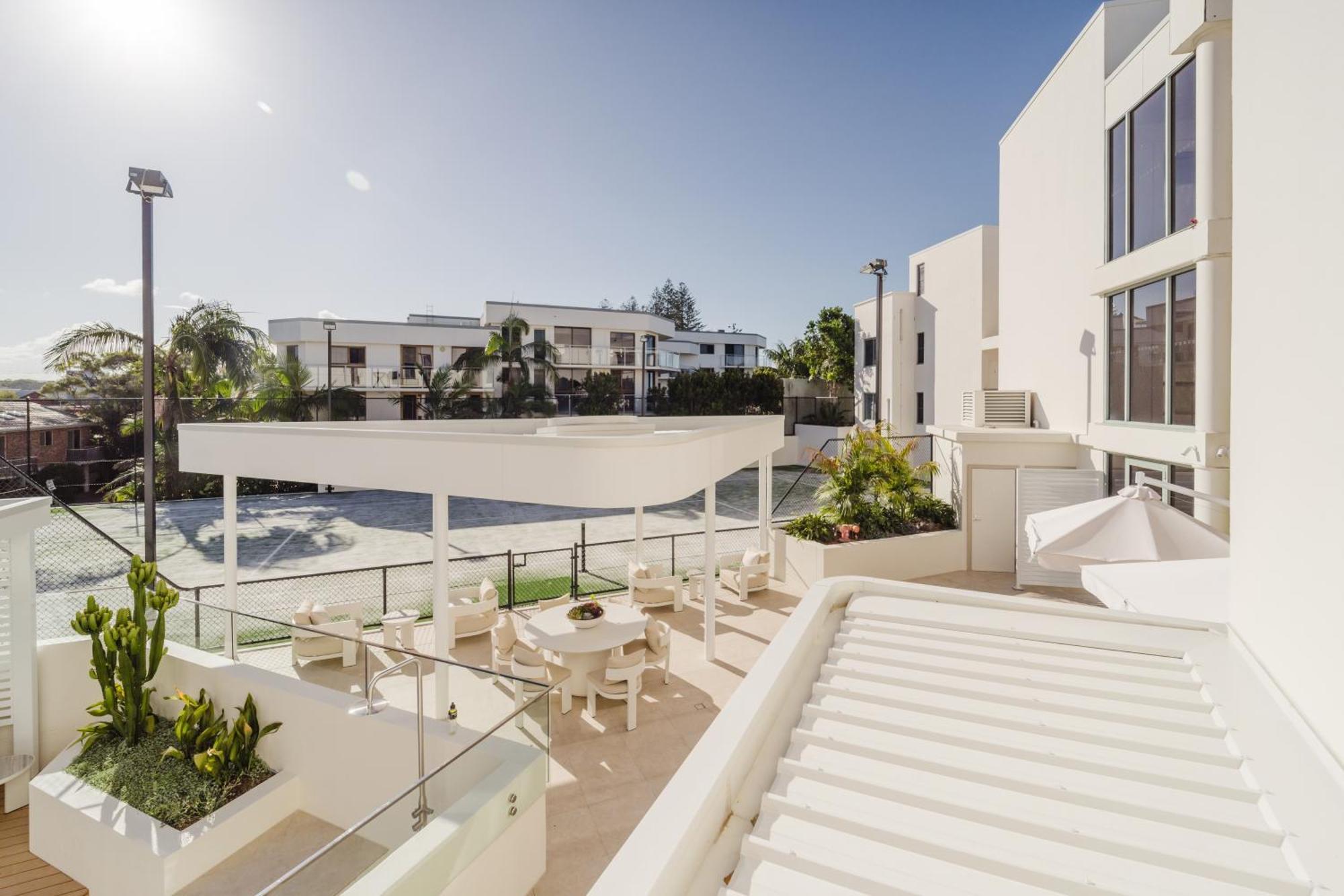 Bay Royal Apartments Byron Bay Luaran gambar