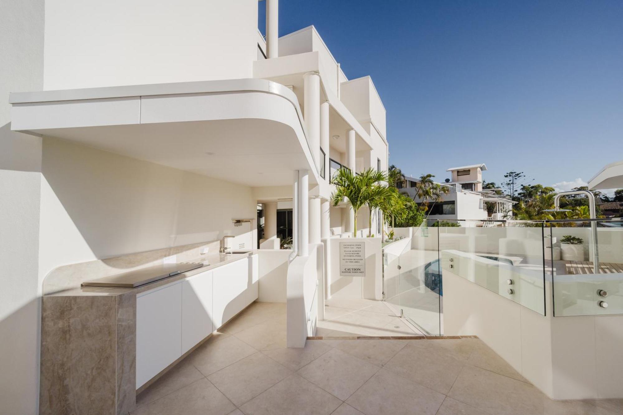 Bay Royal Apartments Byron Bay Luaran gambar