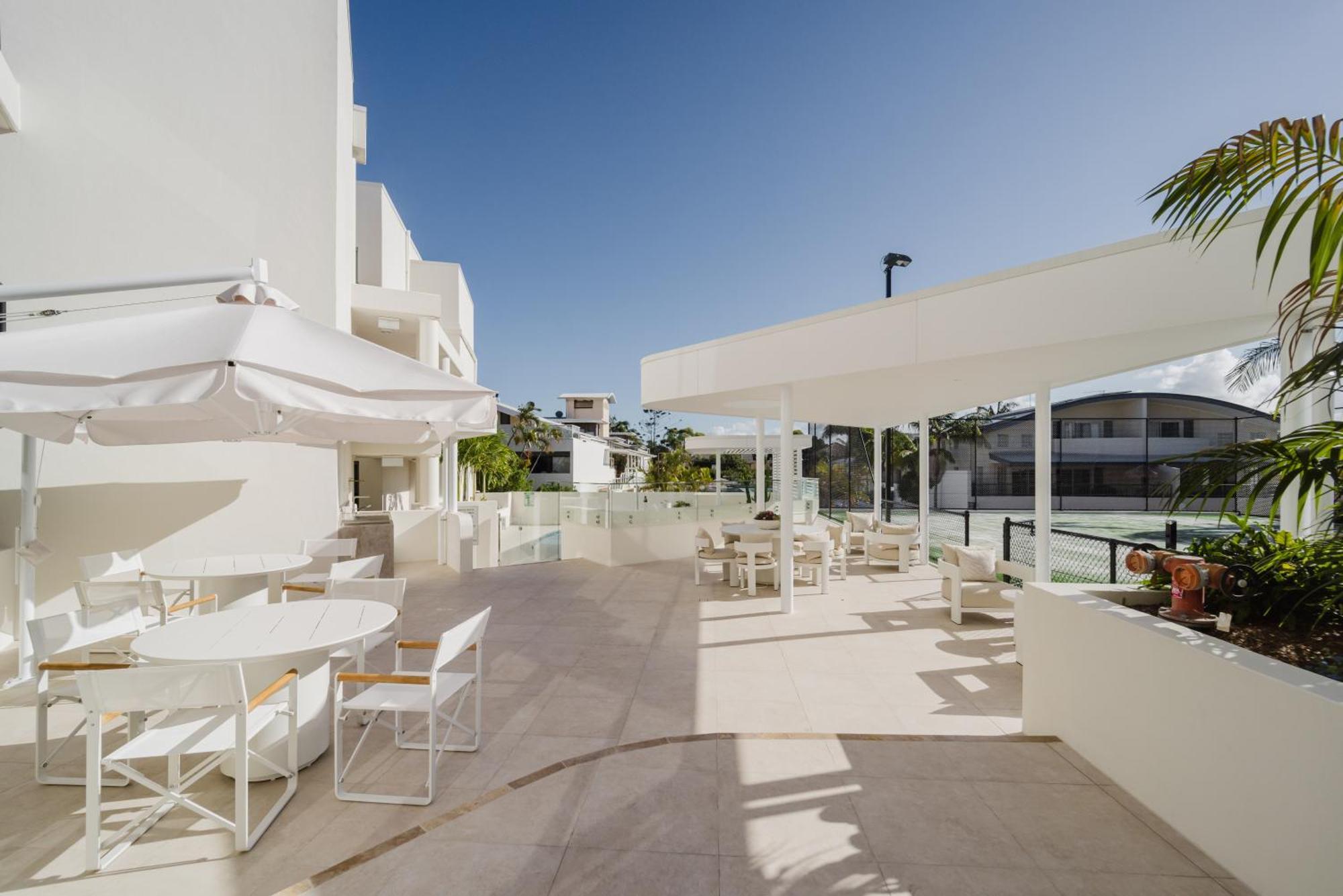 Bay Royal Apartments Byron Bay Luaran gambar