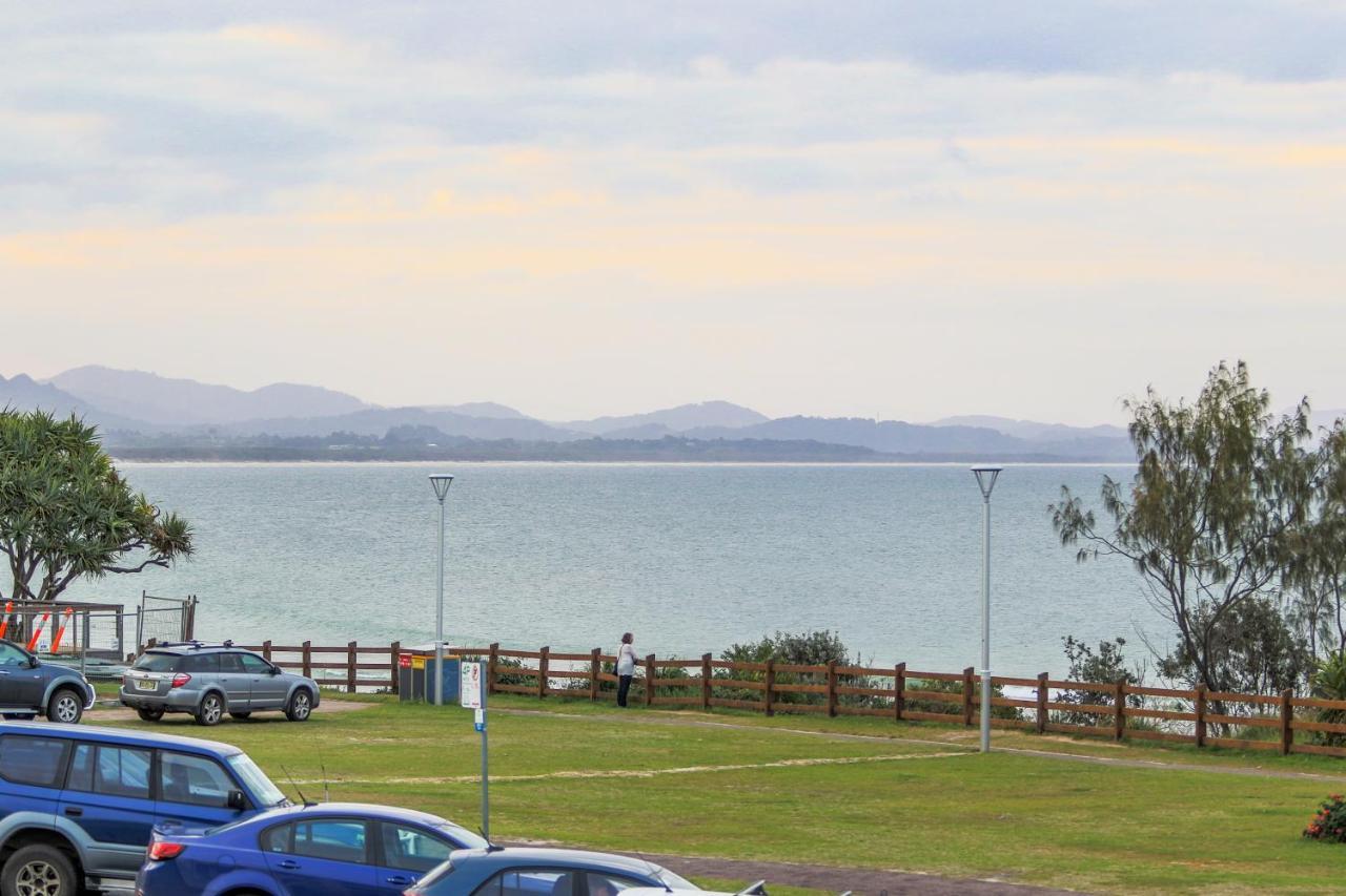 Bay Royal Apartments Byron Bay Luaran gambar