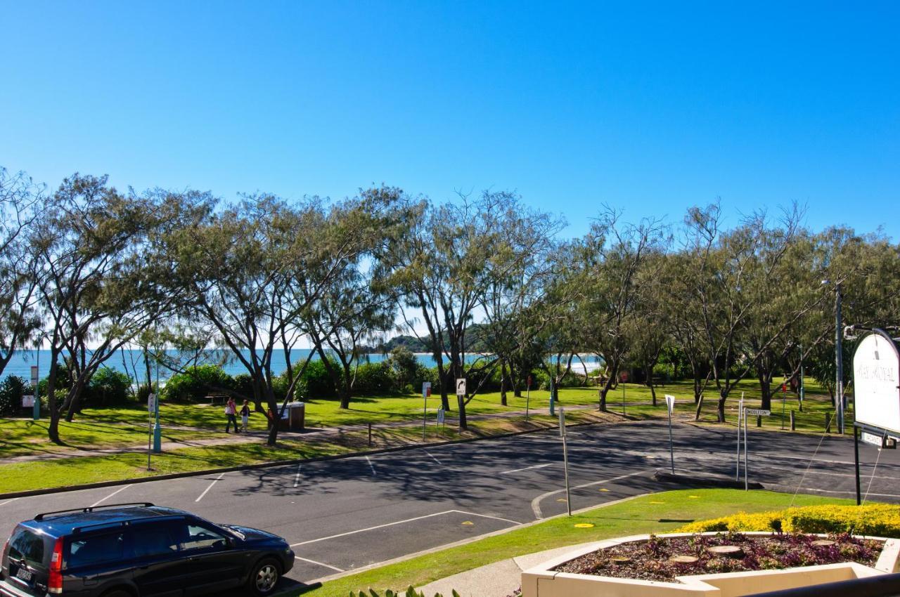 Bay Royal Apartments Byron Bay Luaran gambar