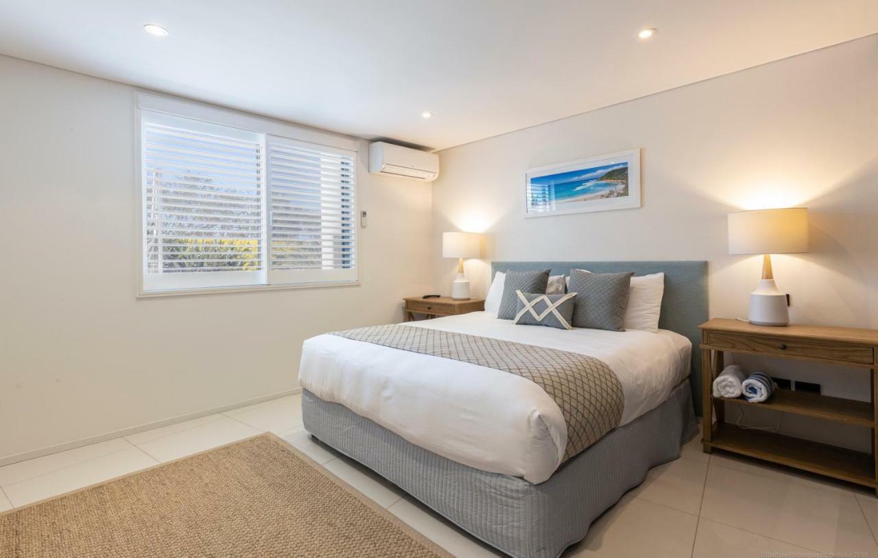 Bay Royal Apartments Byron Bay Luaran gambar