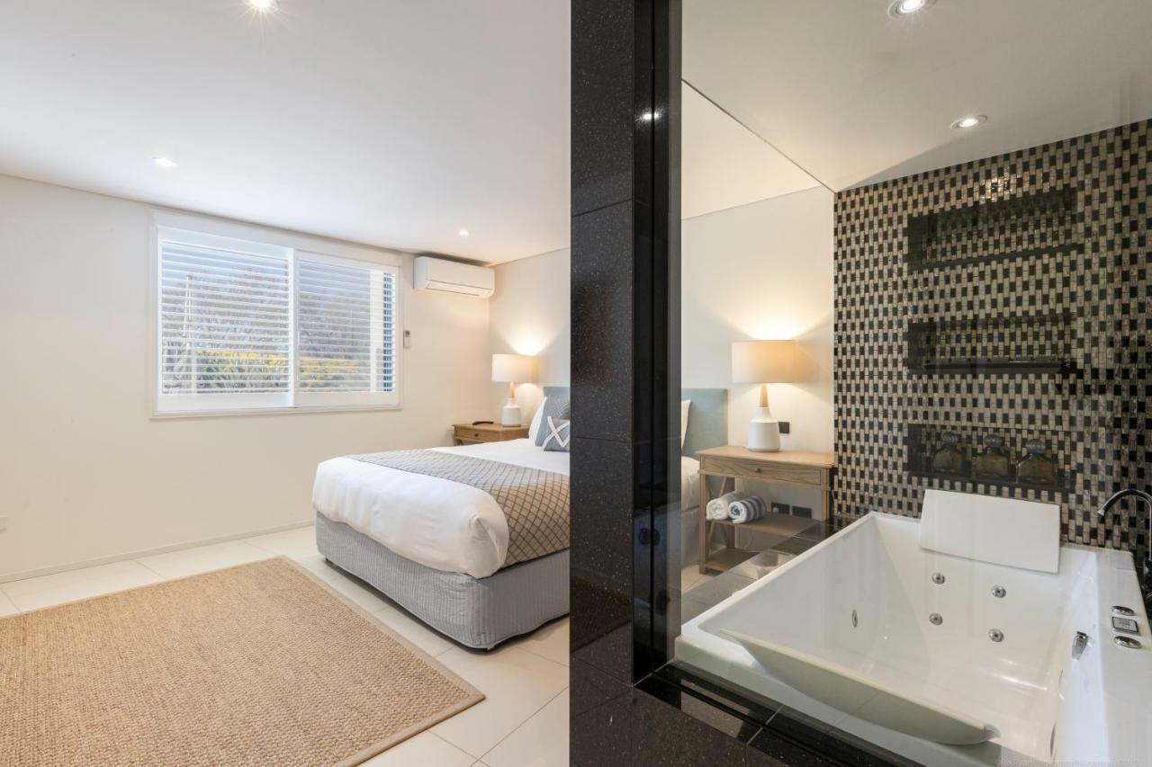 Bay Royal Apartments Byron Bay Luaran gambar