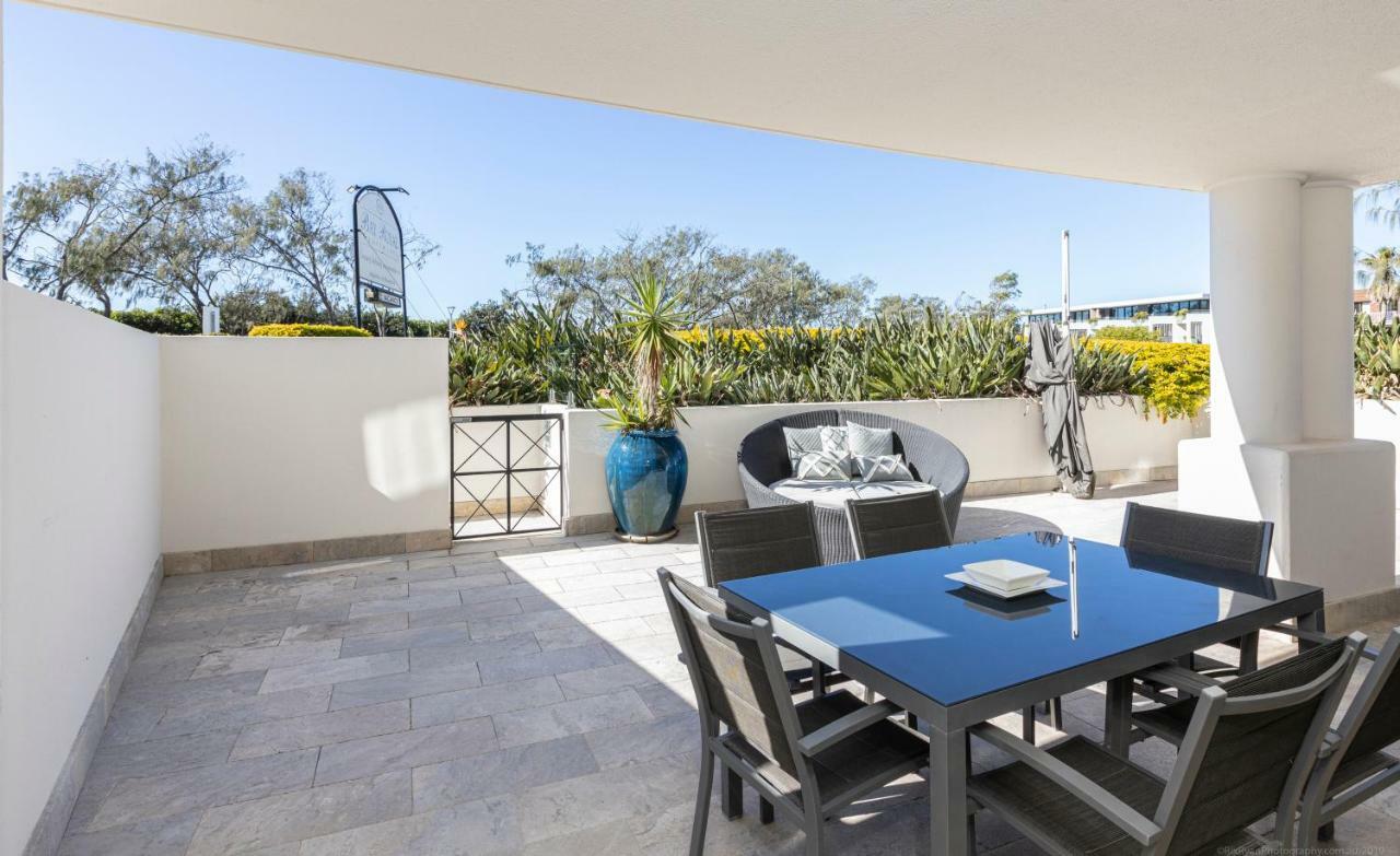 Bay Royal Apartments Byron Bay Luaran gambar