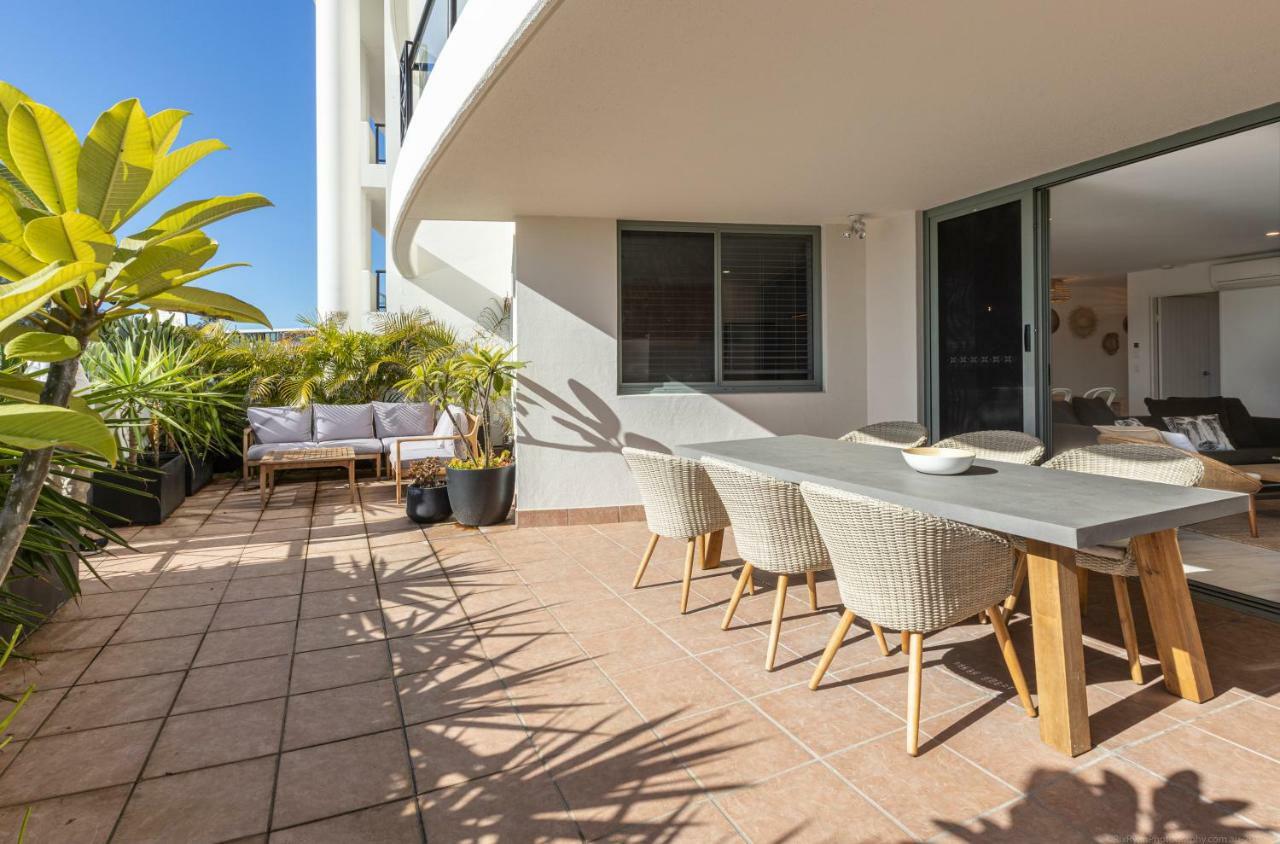 Bay Royal Apartments Byron Bay Luaran gambar