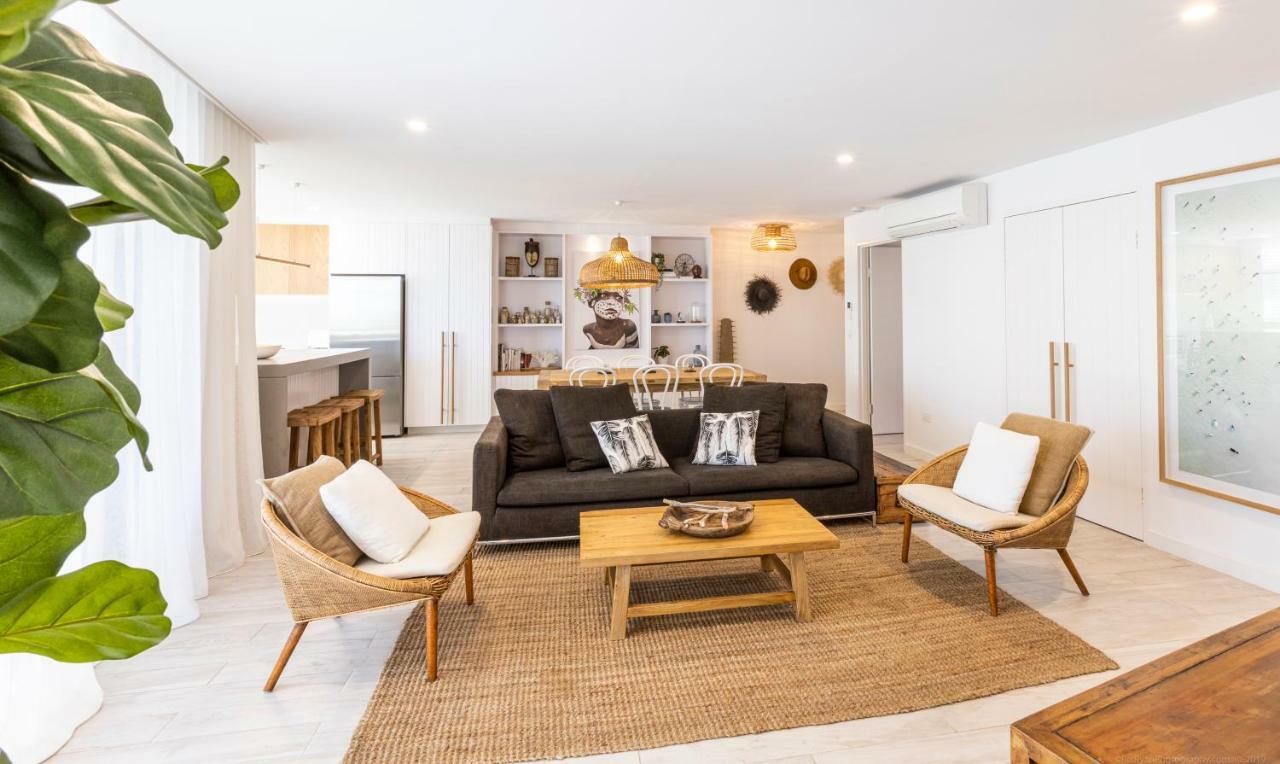 Bay Royal Apartments Byron Bay Luaran gambar
