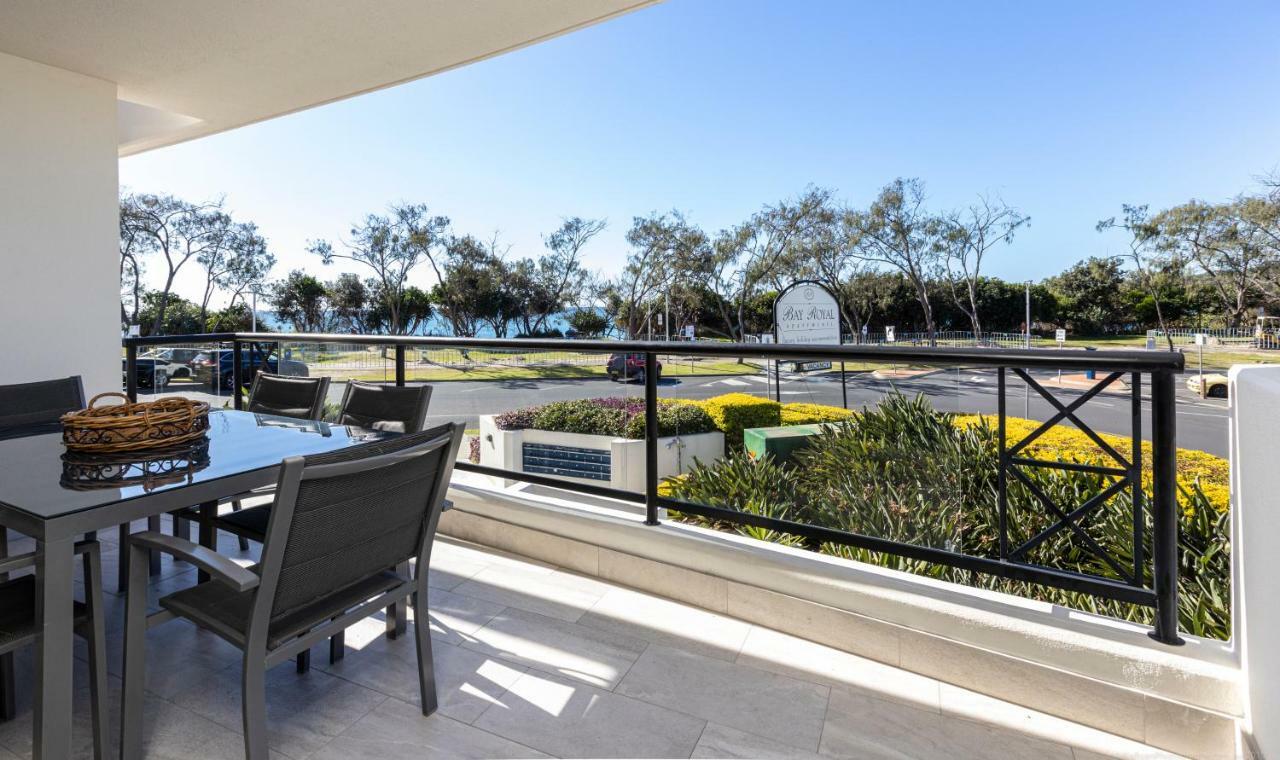 Bay Royal Apartments Byron Bay Luaran gambar