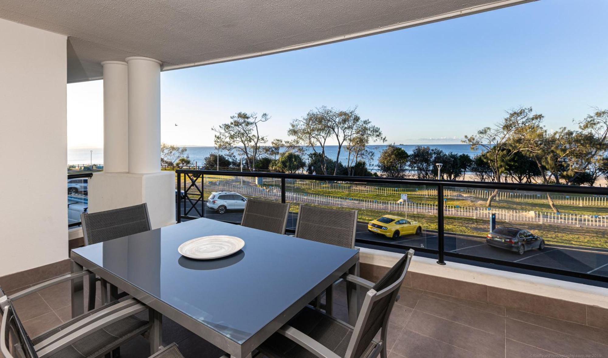 Bay Royal Apartments Byron Bay Luaran gambar