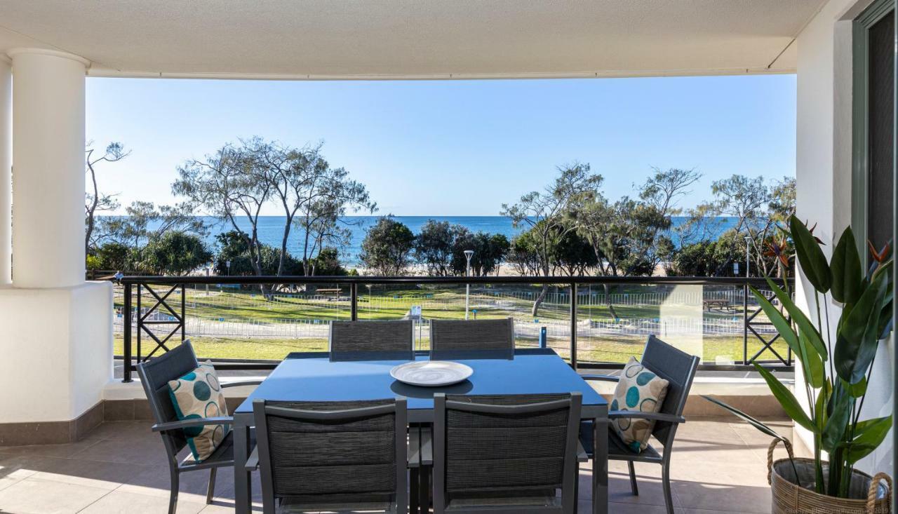 Bay Royal Apartments Byron Bay Luaran gambar