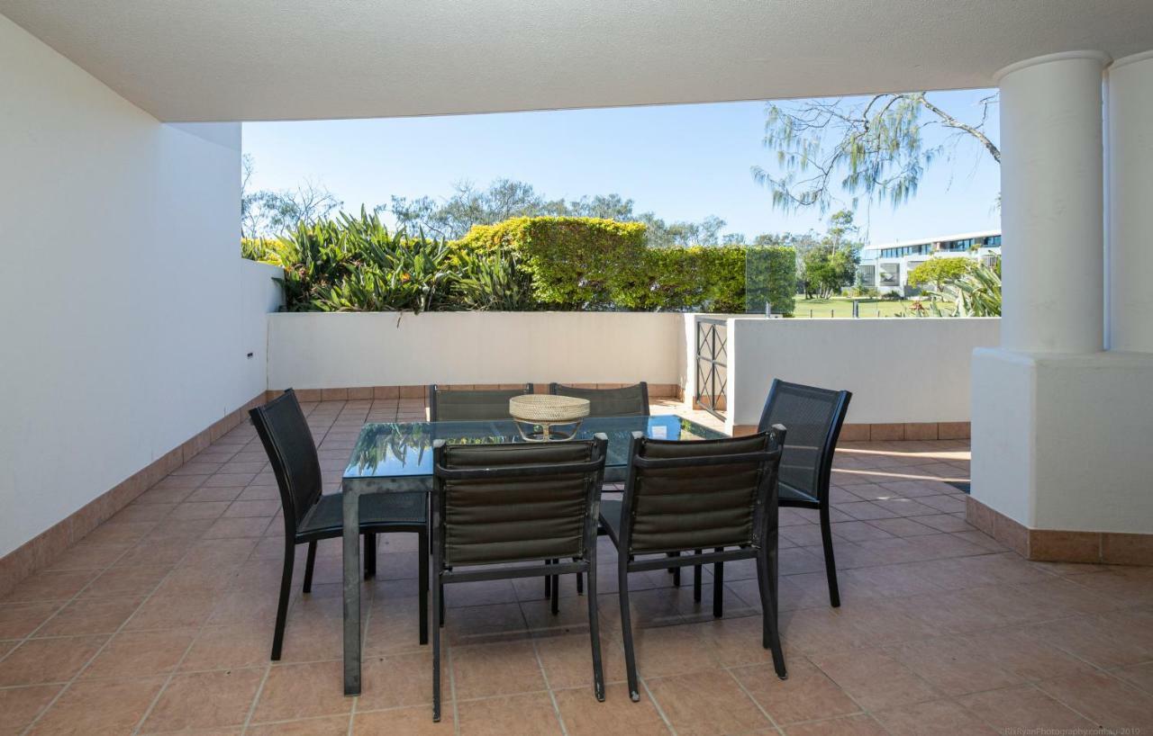 Bay Royal Apartments Byron Bay Luaran gambar