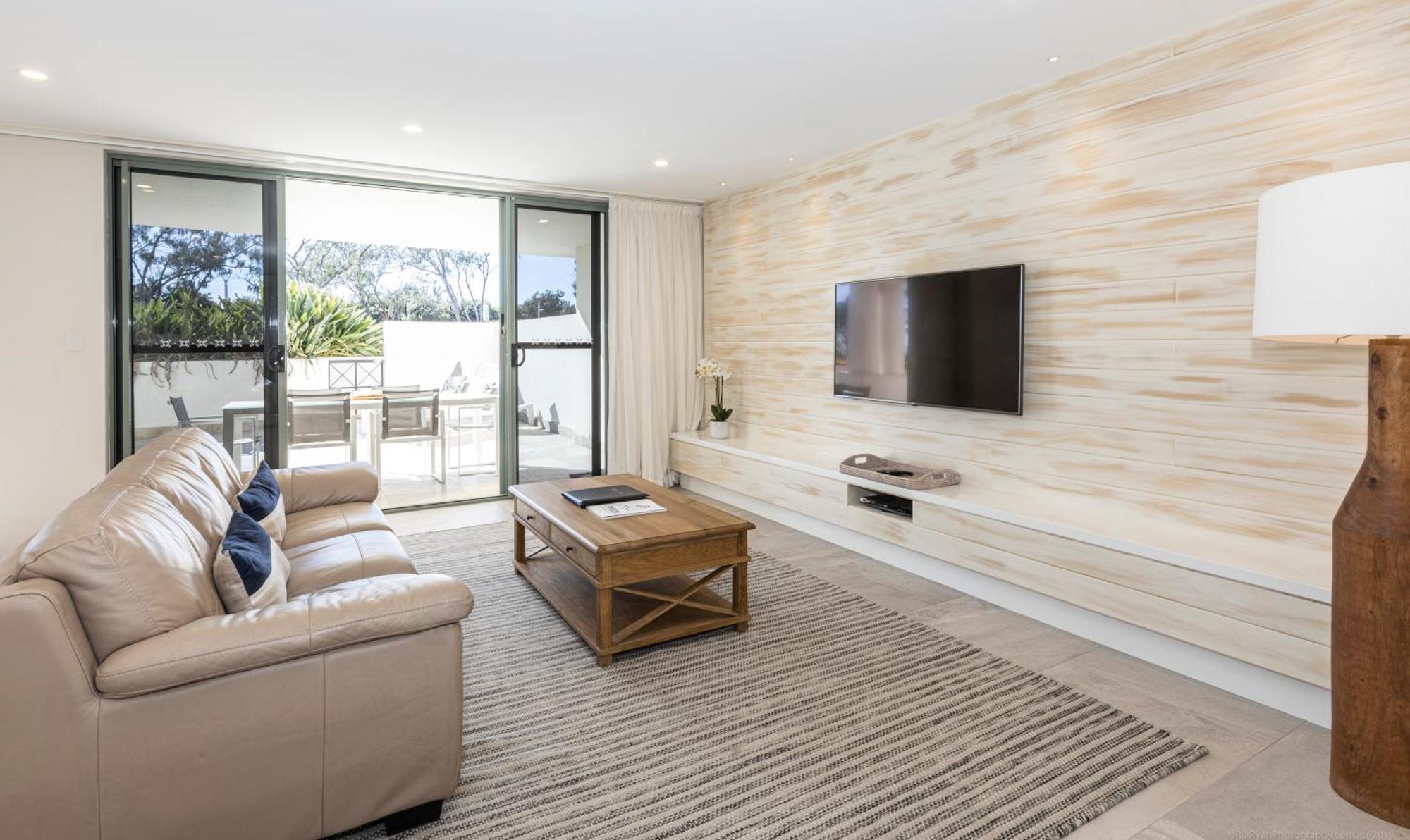 Bay Royal Apartments Byron Bay Luaran gambar