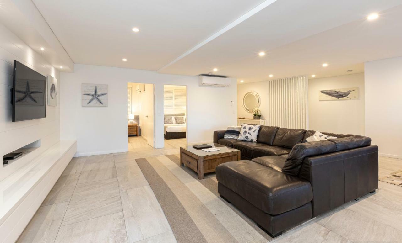 Bay Royal Apartments Byron Bay Luaran gambar