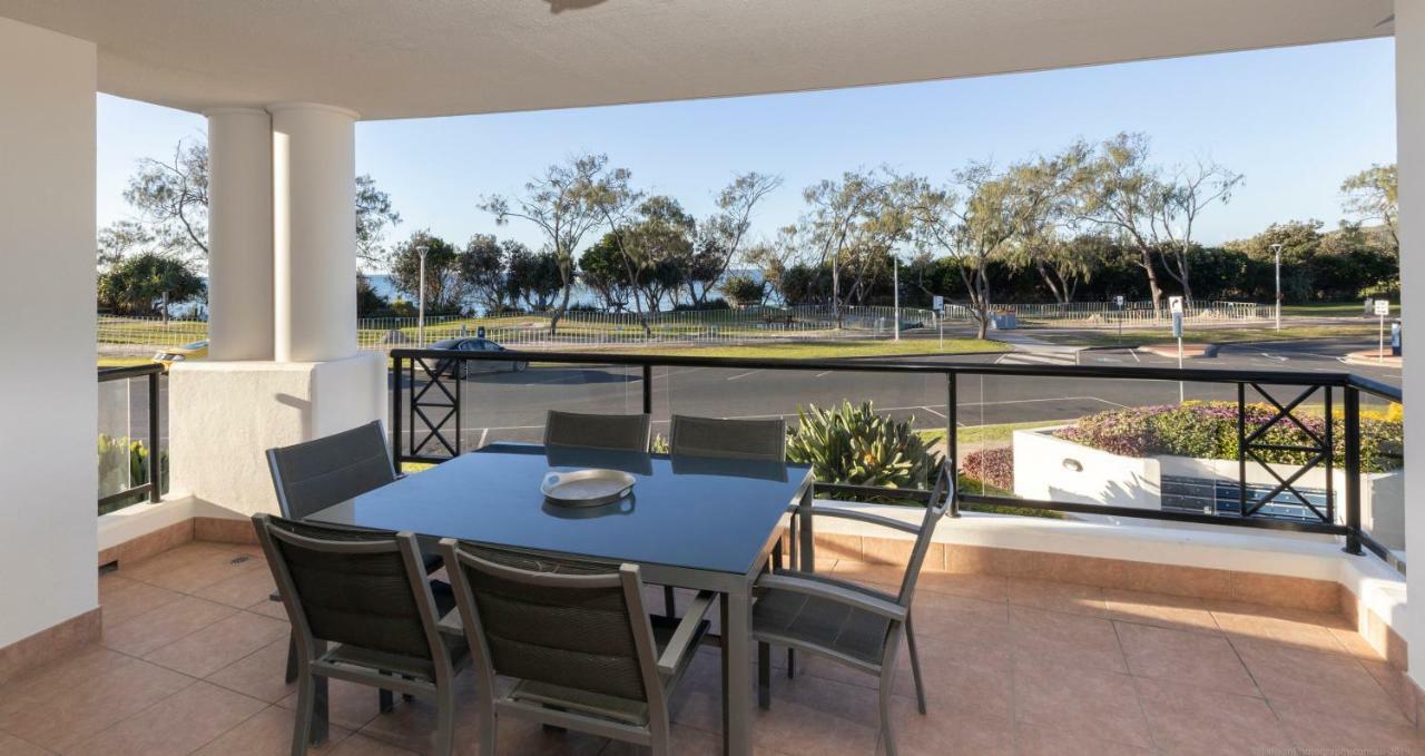 Bay Royal Apartments Byron Bay Luaran gambar