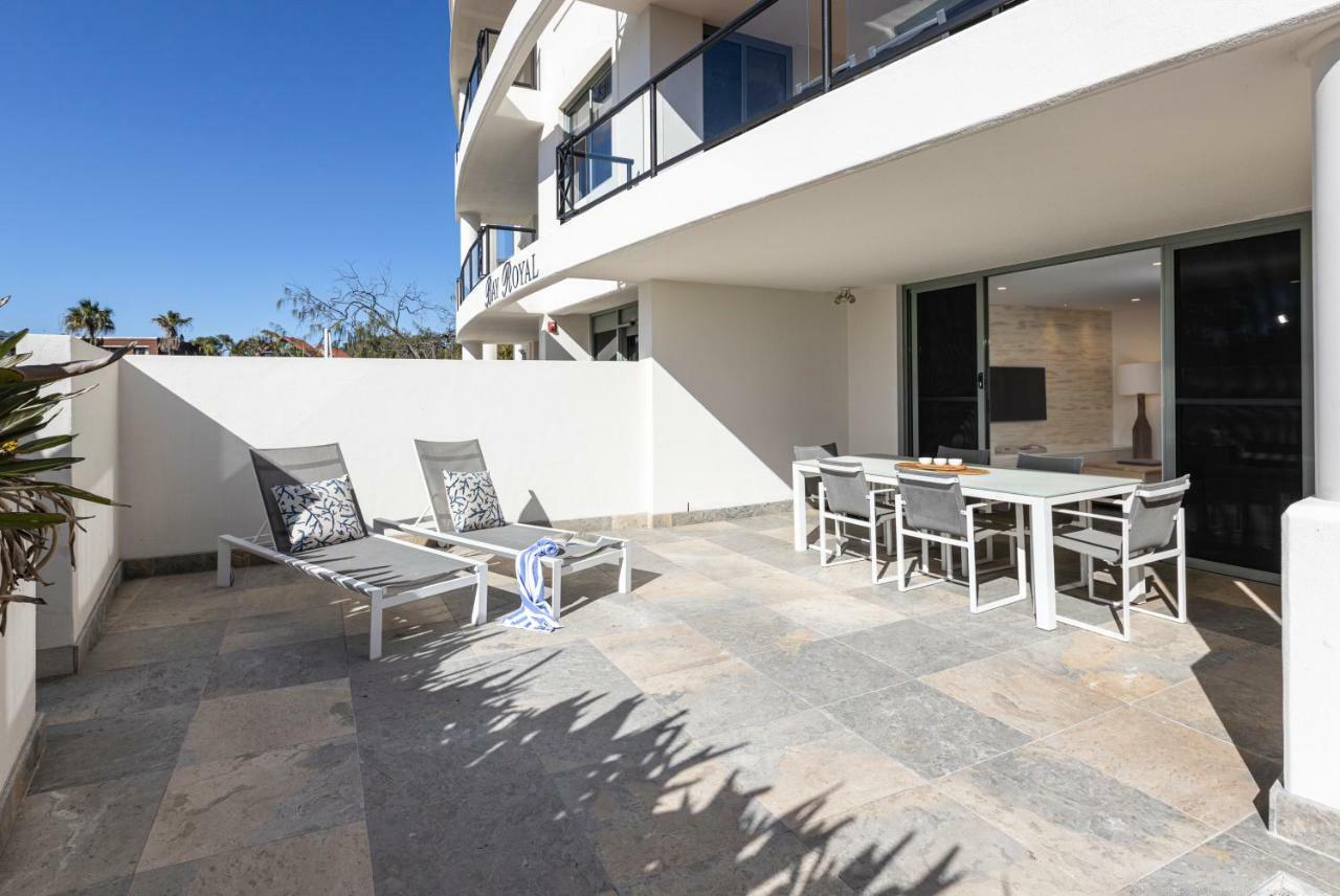 Bay Royal Apartments Byron Bay Luaran gambar