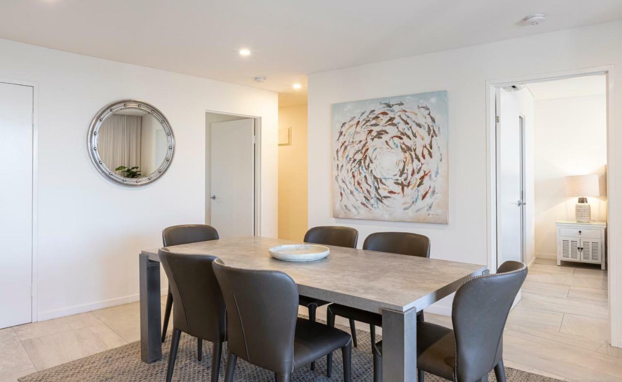 Bay Royal Apartments Byron Bay Luaran gambar