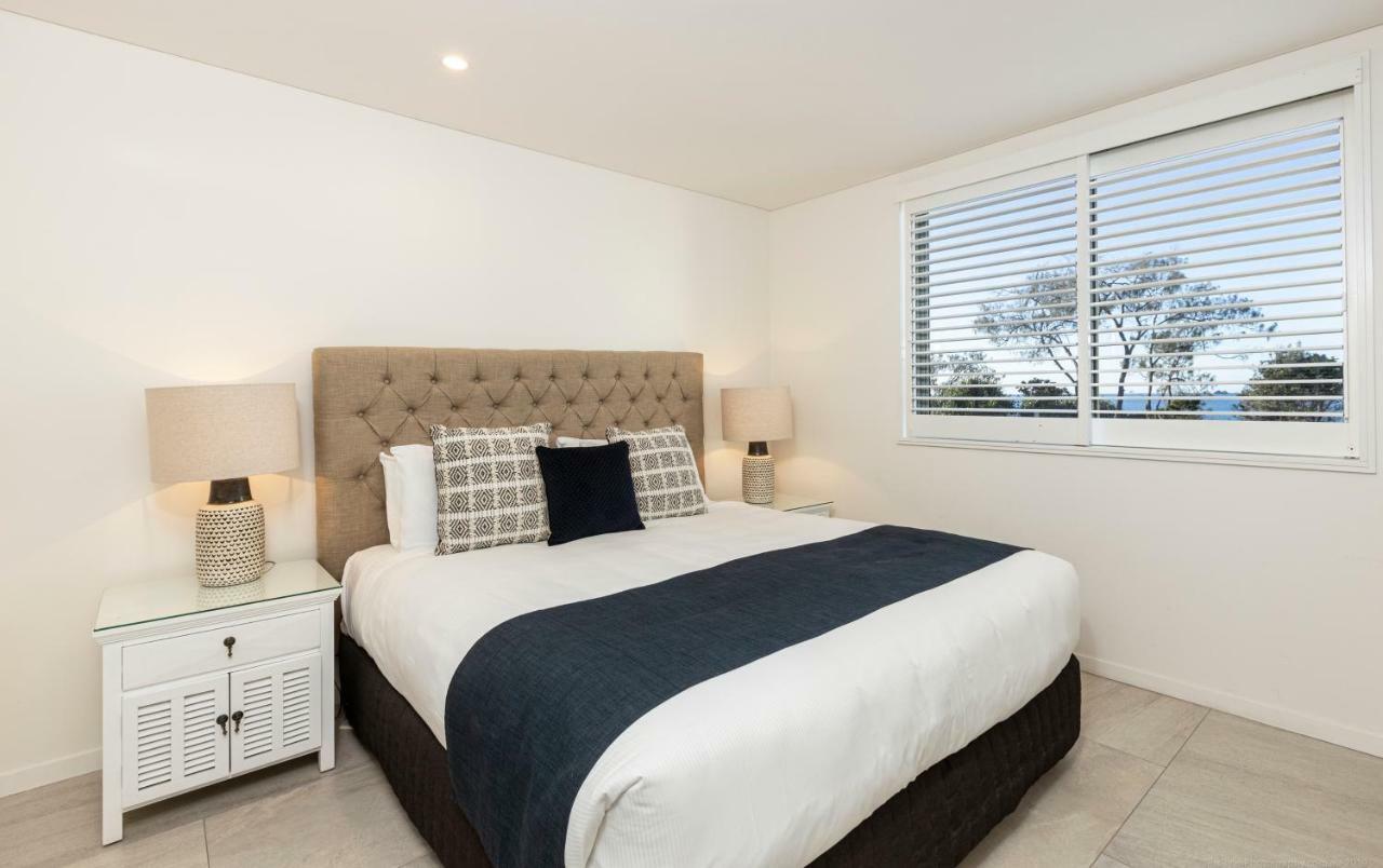 Bay Royal Apartments Byron Bay Luaran gambar