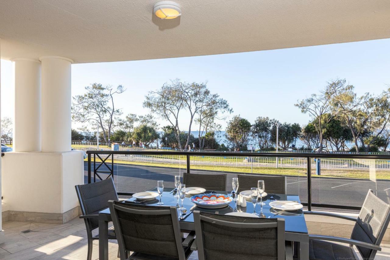 Bay Royal Apartments Byron Bay Luaran gambar