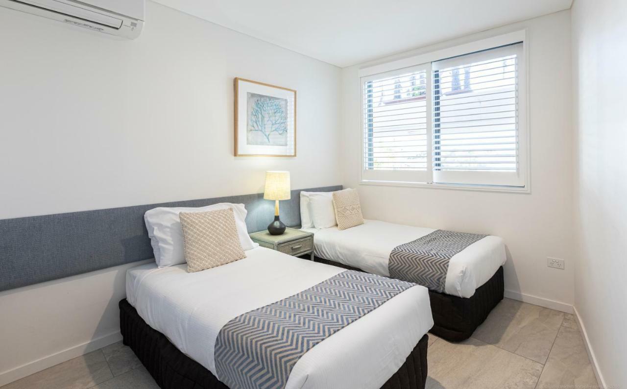 Bay Royal Apartments Byron Bay Luaran gambar