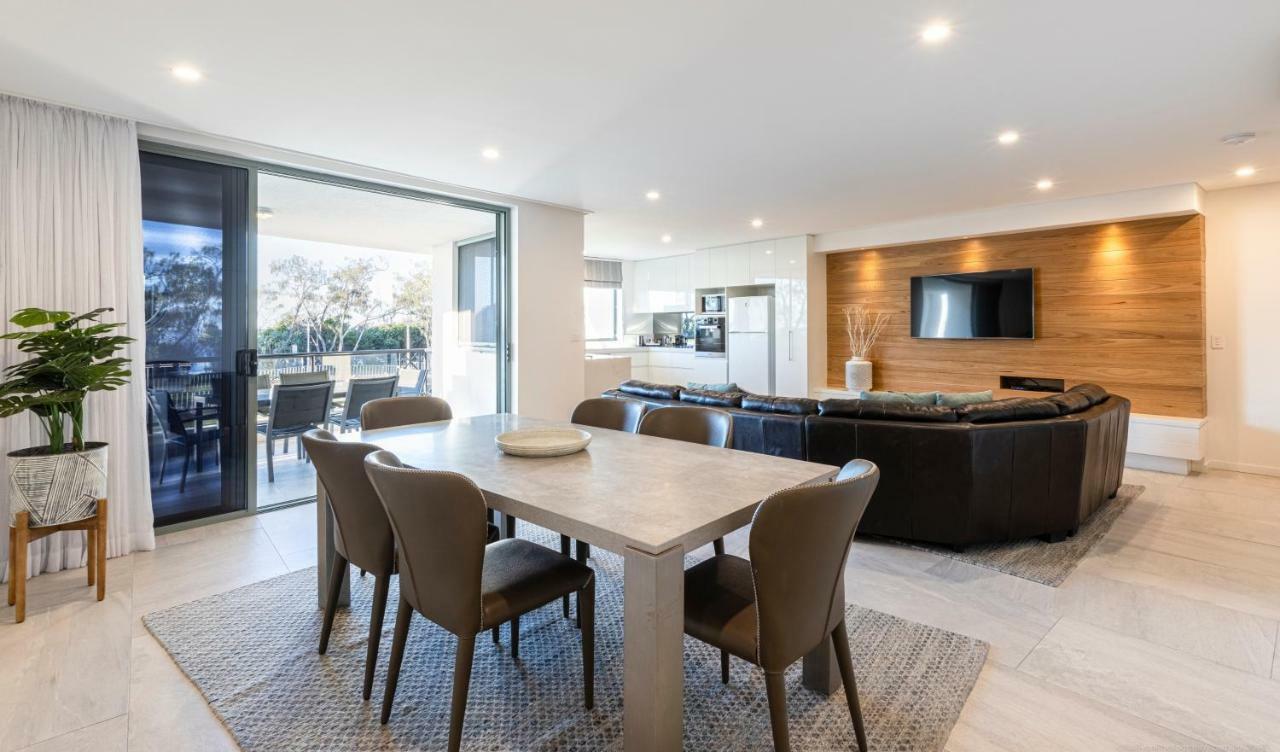 Bay Royal Apartments Byron Bay Luaran gambar