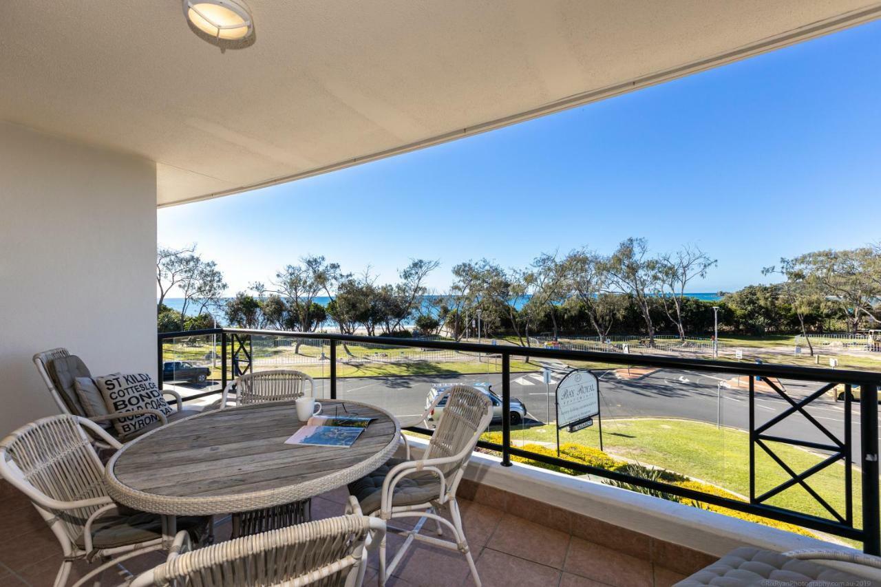Bay Royal Apartments Byron Bay Luaran gambar